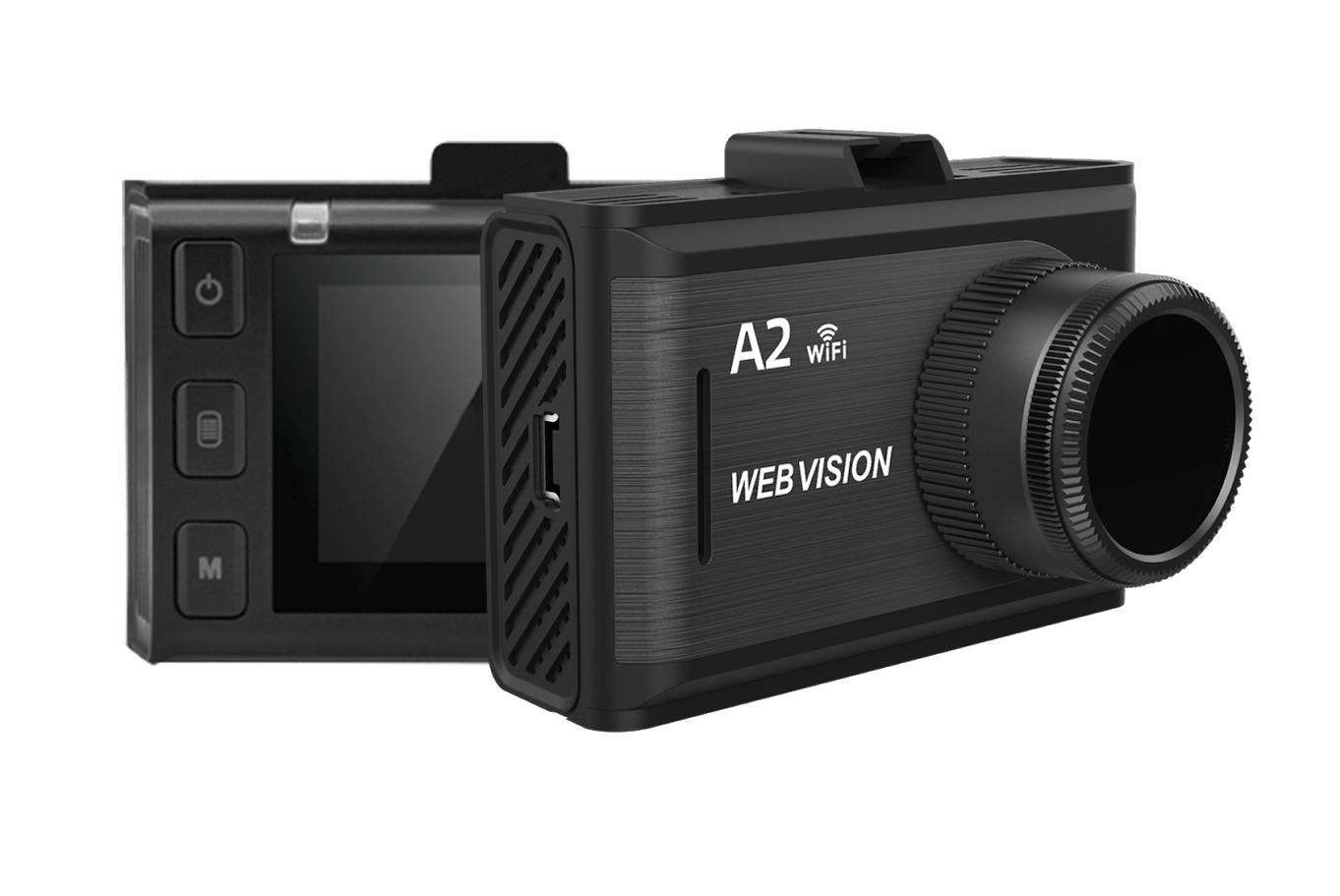 Cách sử dụng camera hành trình Webvision hiệu quả