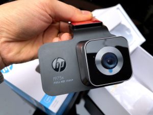 Giá camera hành trình HP