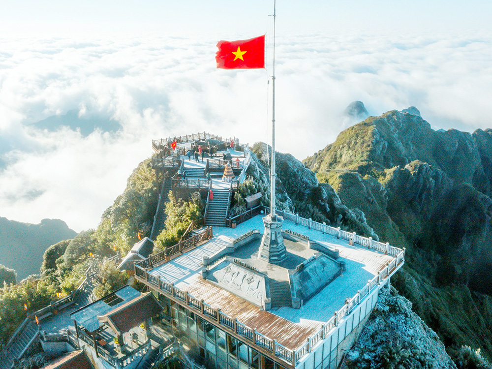 Dịch vụ xe ghép Hà Nội Lào Cai giá rẻ nhất